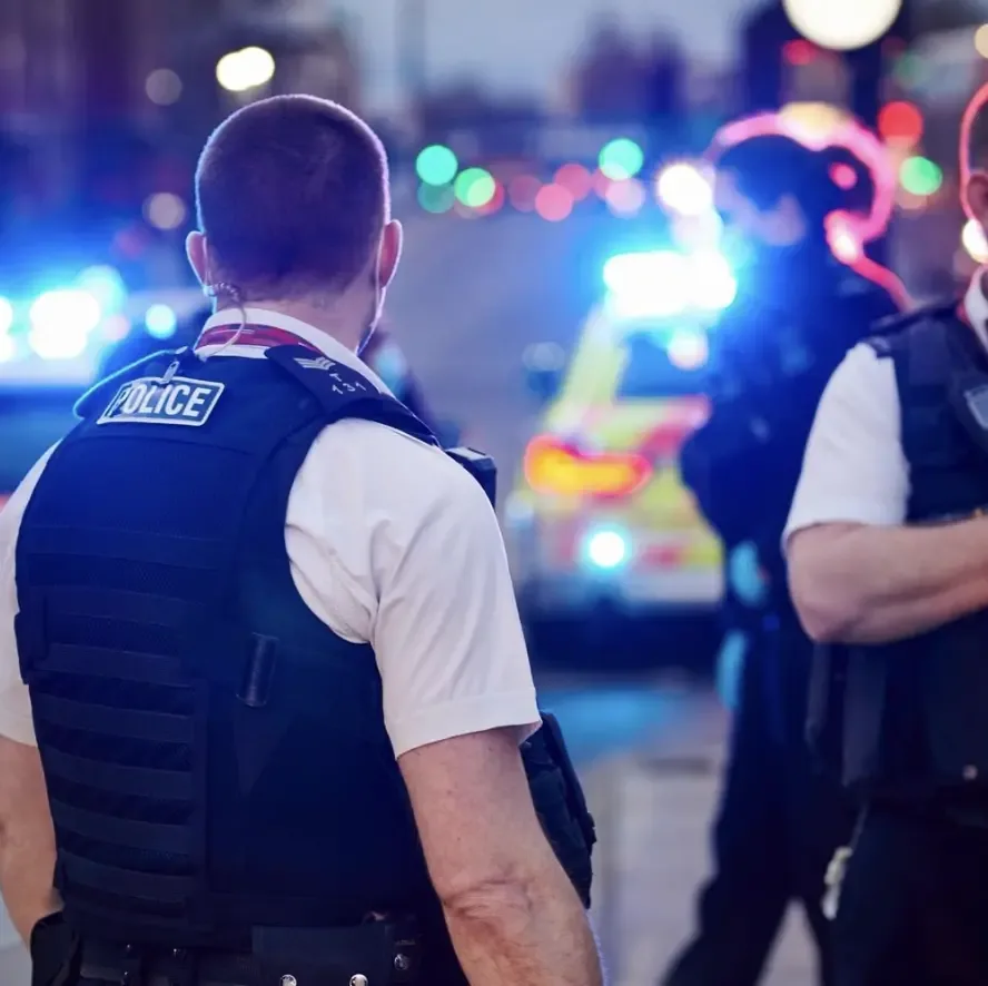 Police Launch Appeal After Woman Attacked in Peckham