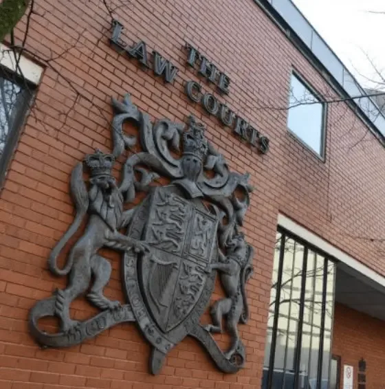 Cardiff Man Busted with Class A Drugs, Cash, and Knife in Traffic Stop