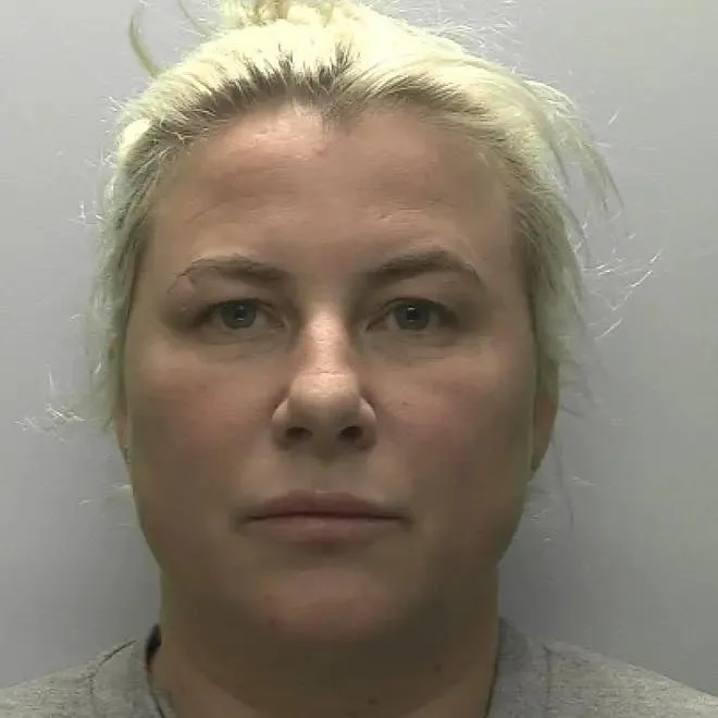 Prison Officer Jailed for Secret Affair with Convicted Rapist