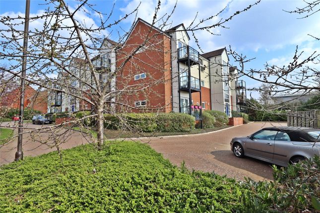 Woman Found Dead in Wolverton Mill Sparks Murder Investigation