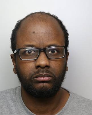 Man Jailed for Sex Attack on West Drayton Train