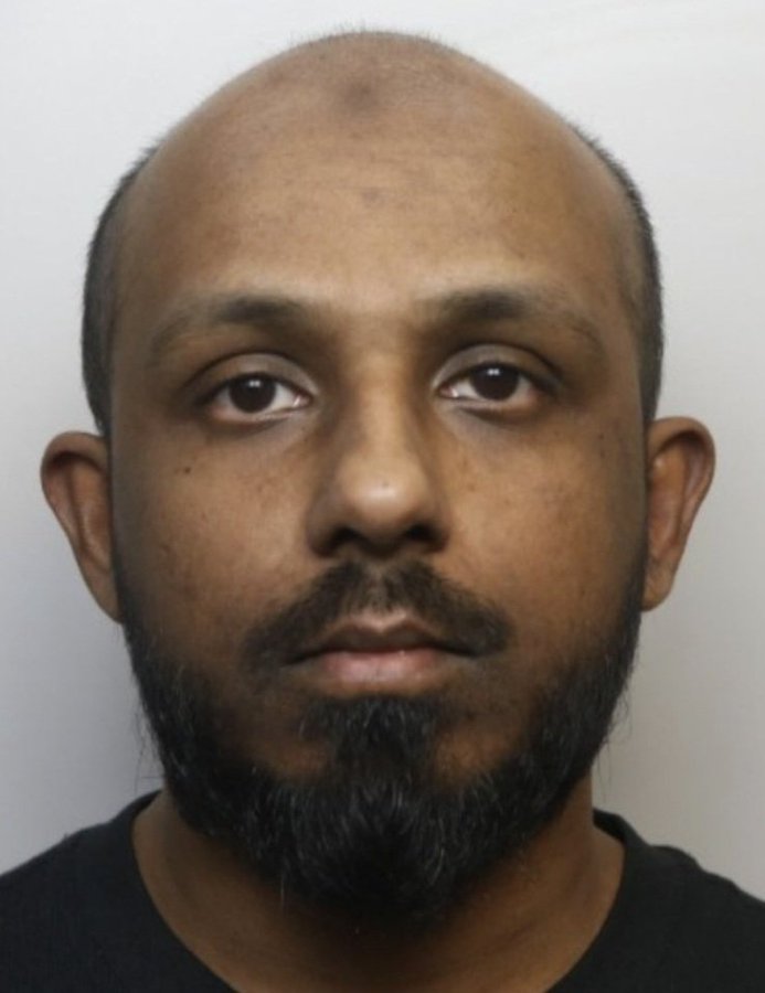 Ex-Manchester Teacher Convicted of Upskirting and Child Sex Offences