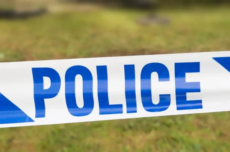 Man Arrested After Death of Elderly Man in Romney Marsh