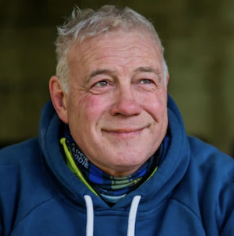 Rugby Legend Scott Hastings Dies Aged 61
