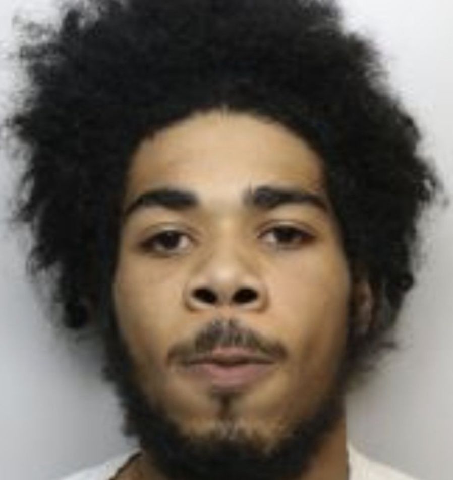 Huddersfield Man Jailed for Stalking and Threats Following Conviction