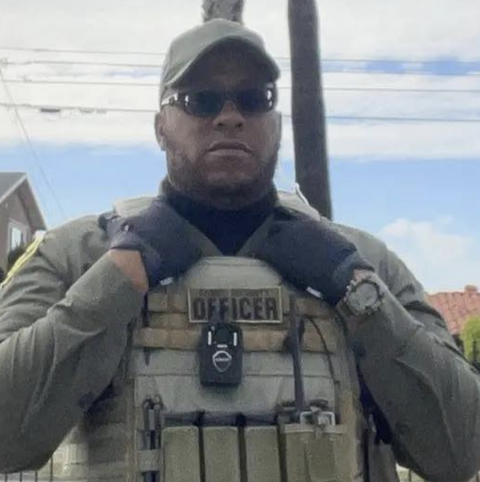 San Diego Mosque Shooting Hero Amin Abdullah Fatally Shot by Teen Gunmen