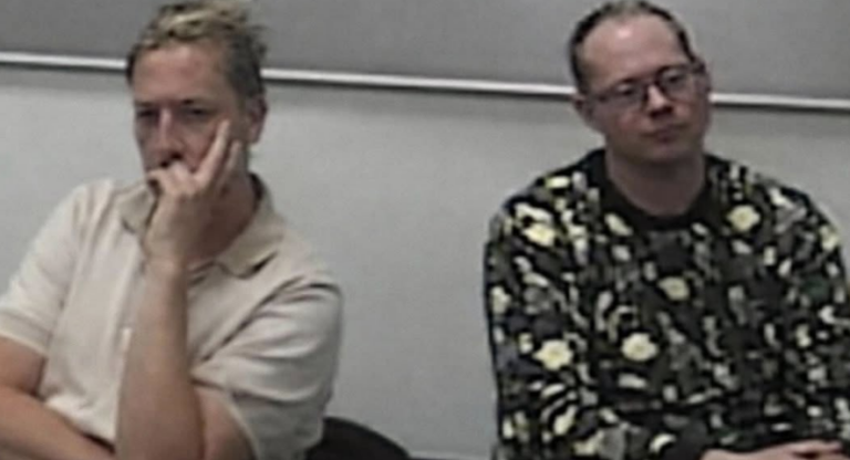 Teacher Jamie Varley Denies Killing Adopted Baby in Court Trial