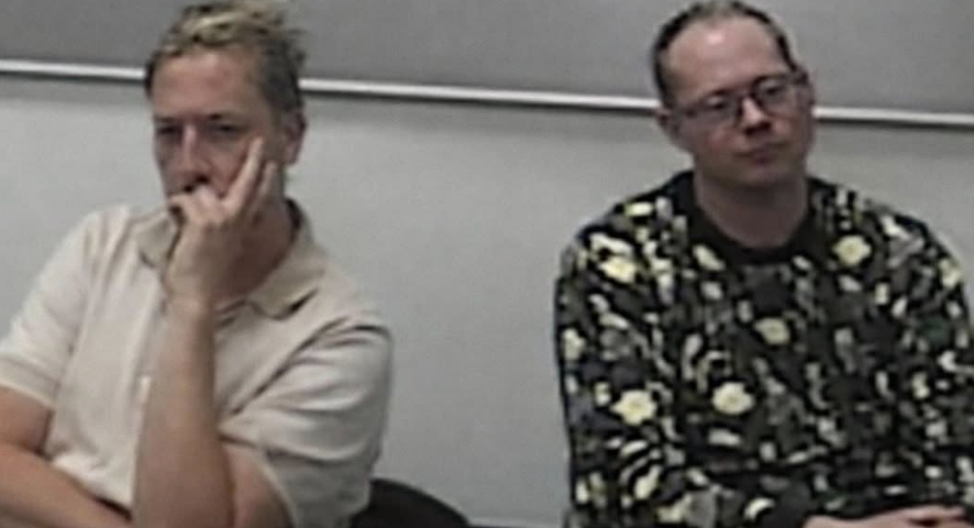 Teacher Jamie Varley Denies Killing Adopted Baby in Court Trial
