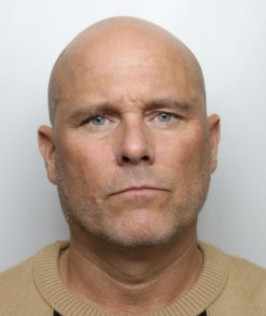 Ex-Leeds Teacher Richard Whitaker Jailed for Child Abuse Images
