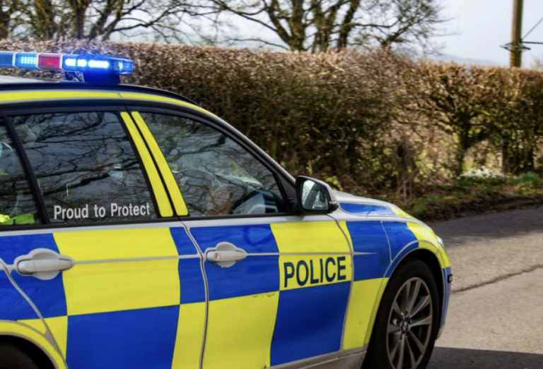 Three Dead in Two-Car Crash on Northumberland A1 Near Alnwick