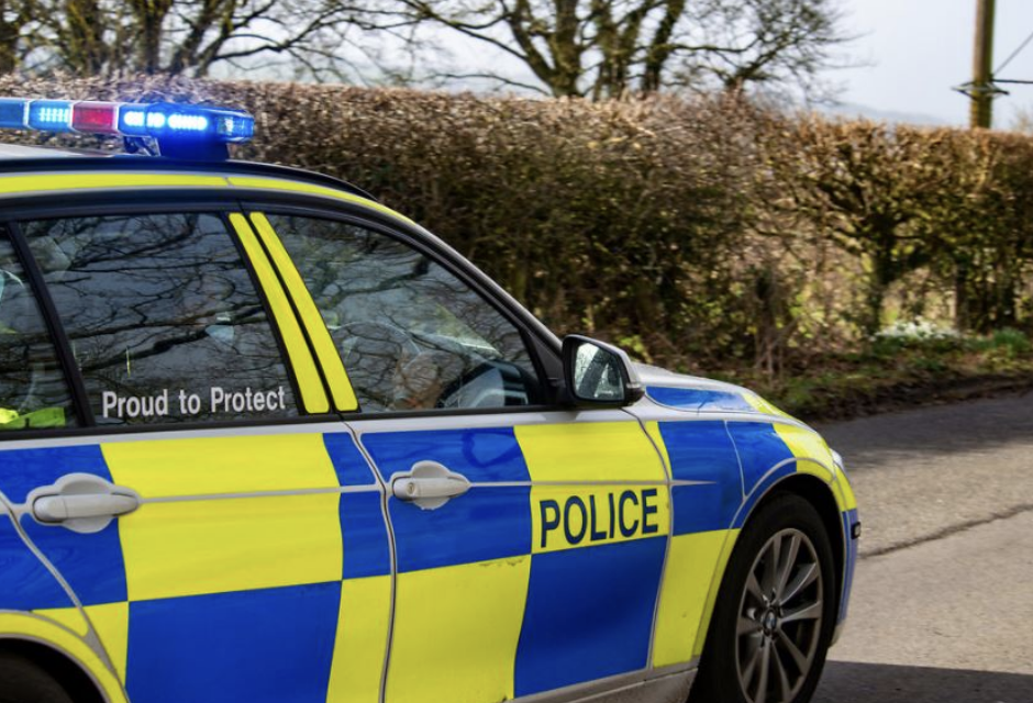 Three Dead in Two-Car Crash on Northumberland A1 Near Alnwick
