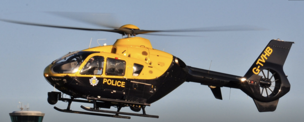 Three Men Hospitalised After Serious Incident in Little Billington