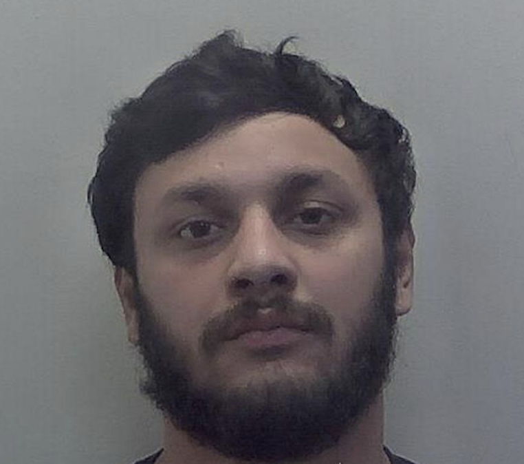 Drug Dealer Kristian Mata Jailed for Supplying Crack Cocaine