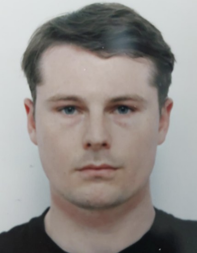 Body Found in Search for Missing Aidan Bentham