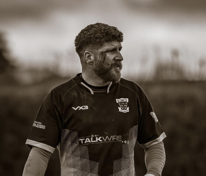 Rugby Coach Phil Stone Found Dead at Home, Club in Mourning