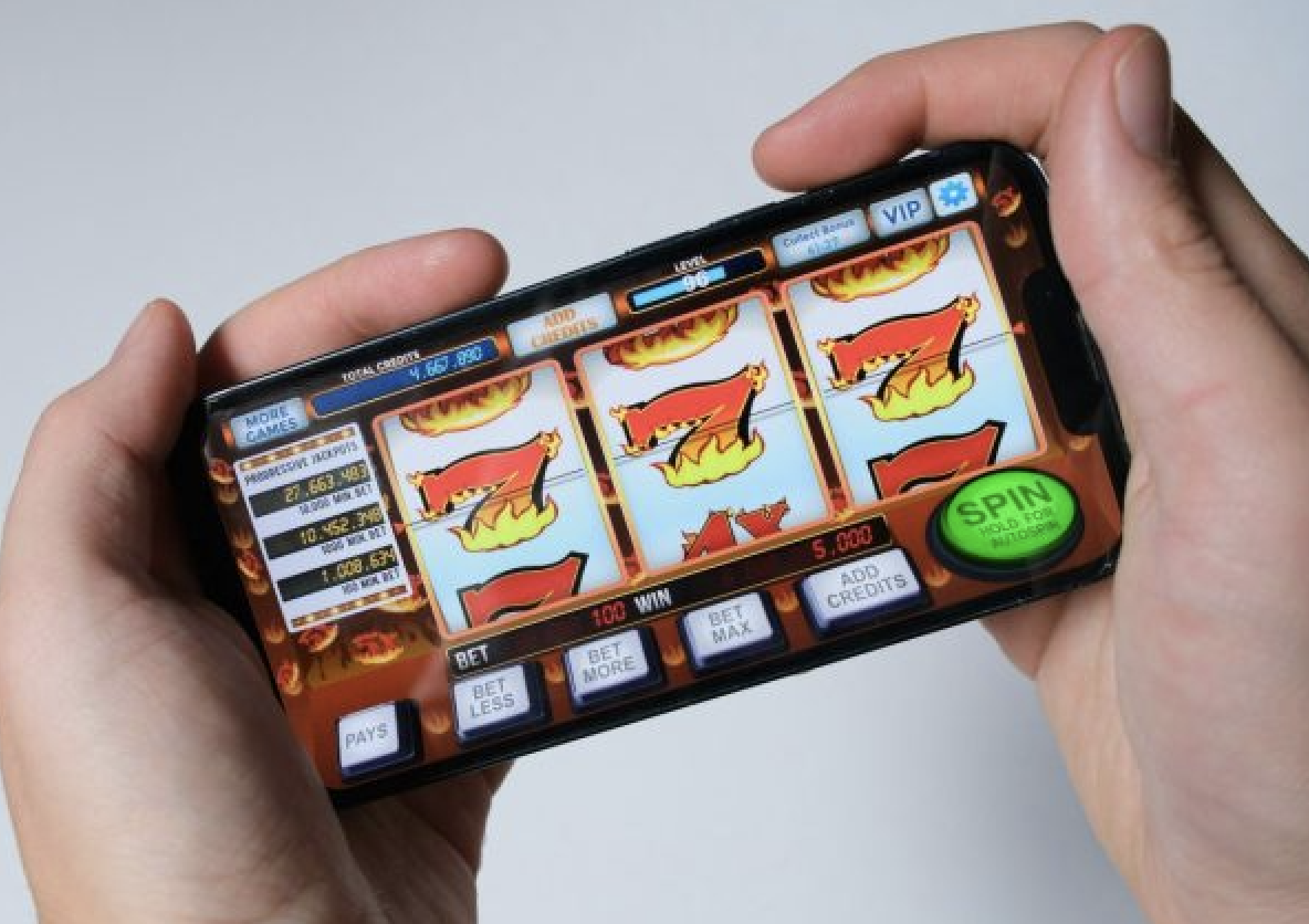Safe Play Alert: Why Responsible Gambling Tools Are Crucial in Mobile Slots Era
