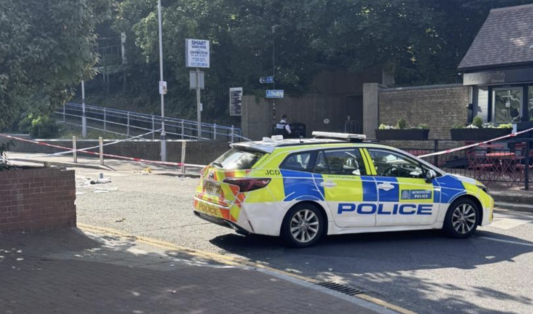 Man Dies After Sidcup Assault, Murder Probe Underway