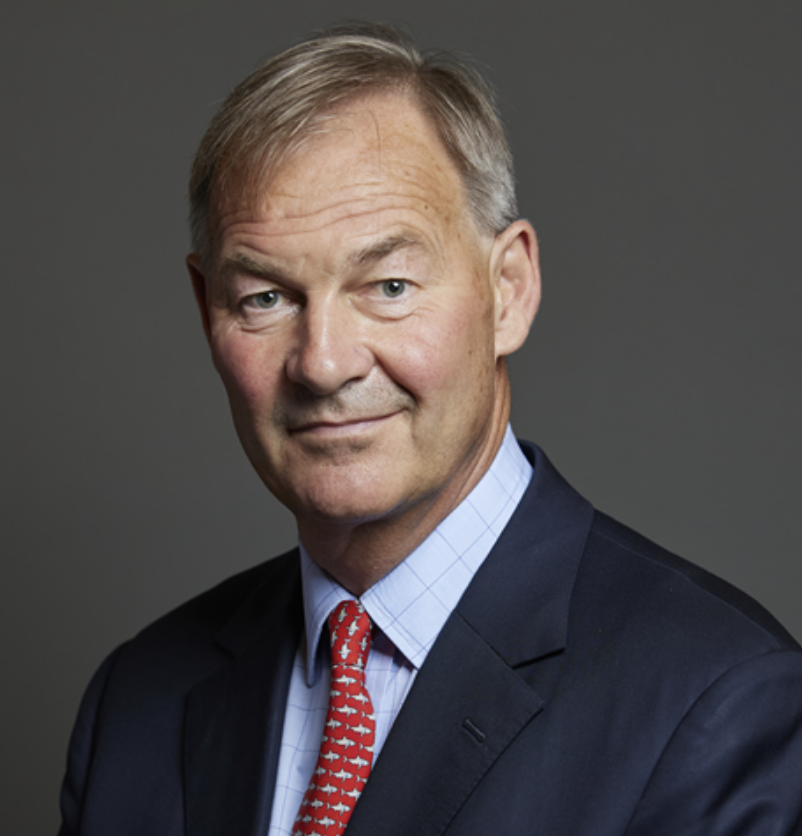 Rupert Lowe First MP to Back Save Europe Act Calling for Immigration Freeze