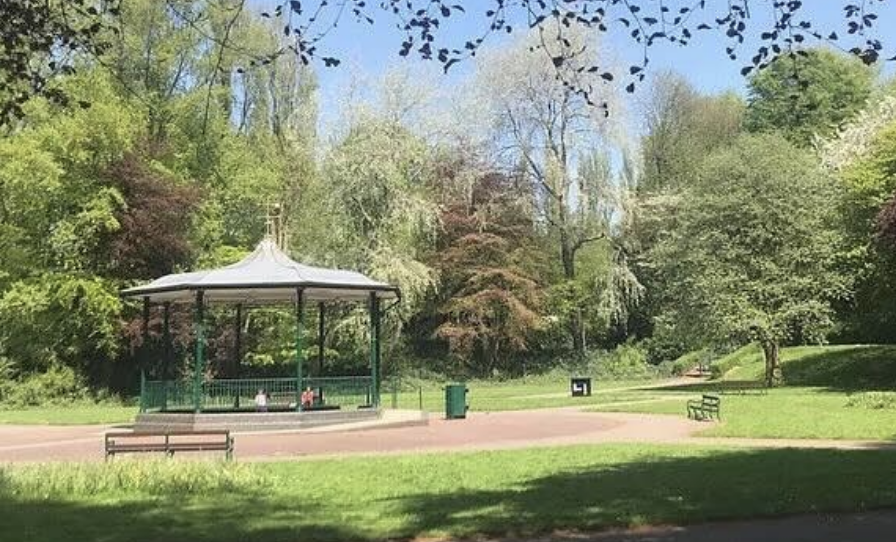 Six Teens Held for Racial Attack on 72-Year-Old in Park