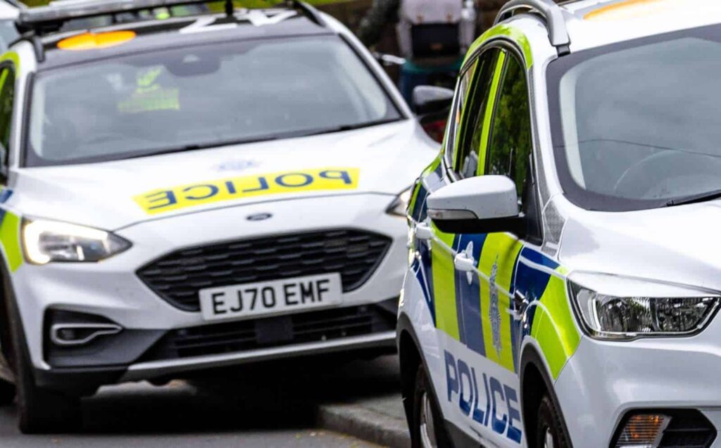78-Year-Old Man Held Over Woman’s Death in Aldwick
