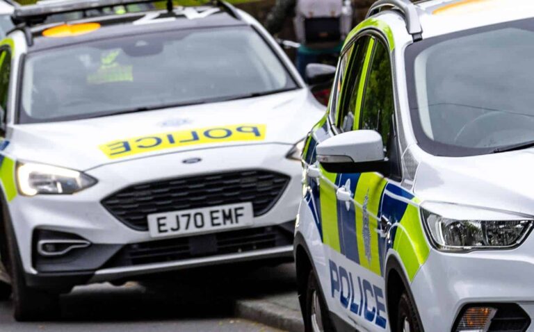 78-Year-Old Man Held Over Woman’s Death in Aldwick