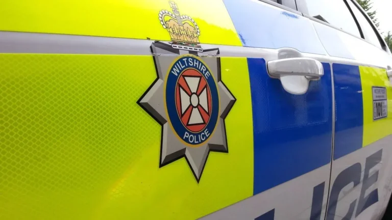 Police Launch Appeal Following Serious Cyclist Injury in Collision
