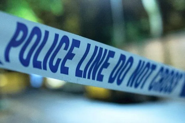 Man Held Over Alleged Rape in Glasgow City Centre Lane
