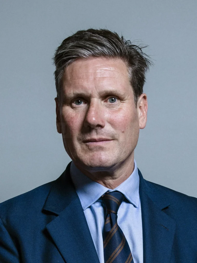 Starmer Pledges to Fight Amid Labour Leadership Pressure
