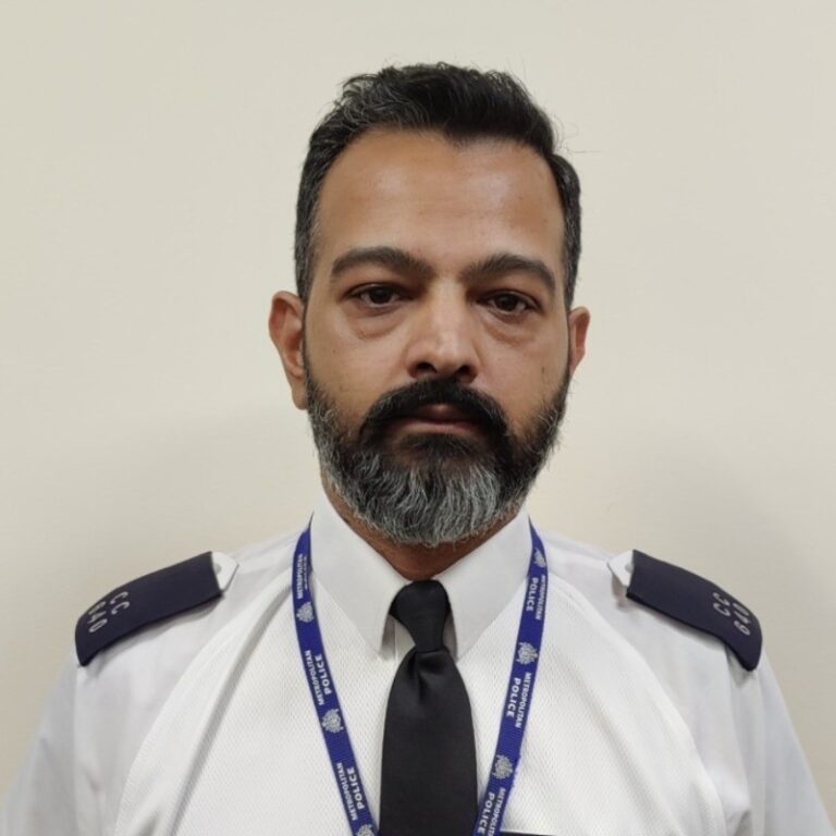 Ex-West Midlands Police Superintendent Syed Hussain Faces £720k Fraud Charges