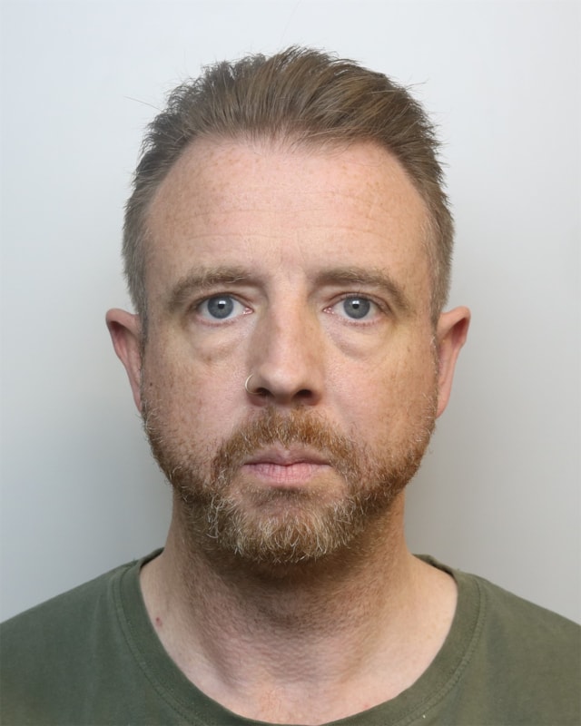Alan Styles Jailed for Sexual Assaults on Young Girls