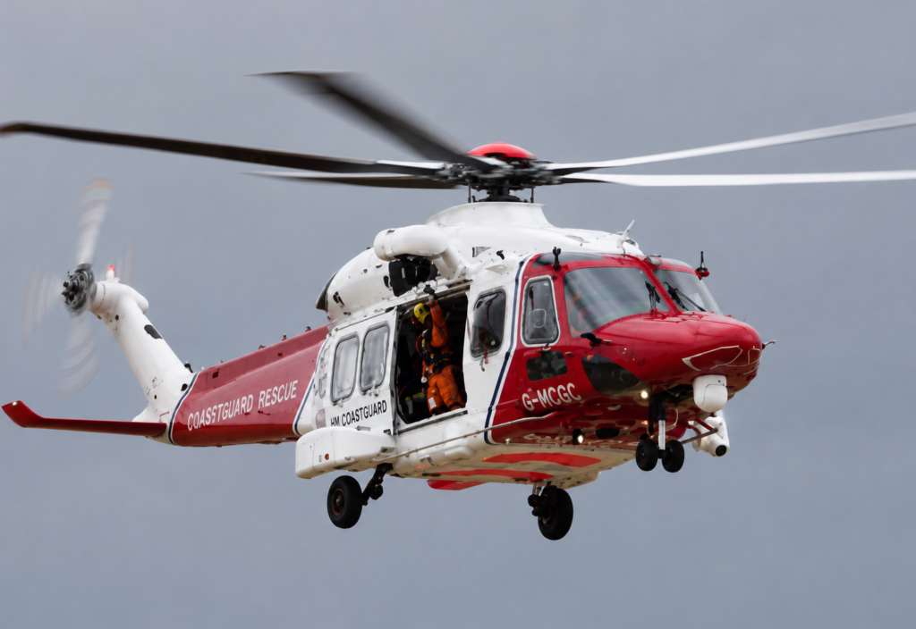 Teens Save Two Kids From Drowning at Ramsgate Harbour