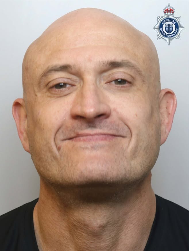 Man Jailed for Pepper Spray Attack in Parking Dispute