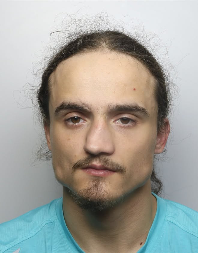 Derby Man Gets 13 Years for Firing Gun in Dispute