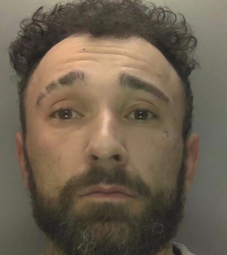Man Guilty of Manslaughter After Body Found in Canal