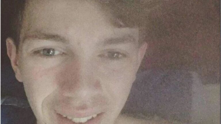 Family Speaks Out After Luke Thompson’s Fatal Attack