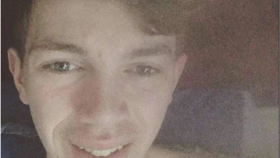 Family Speaks Out After Luke Thompson’s Fatal Attack