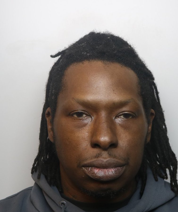 Shoplifter Simon Spencer Jailed for Theft at Derbyshire Stores