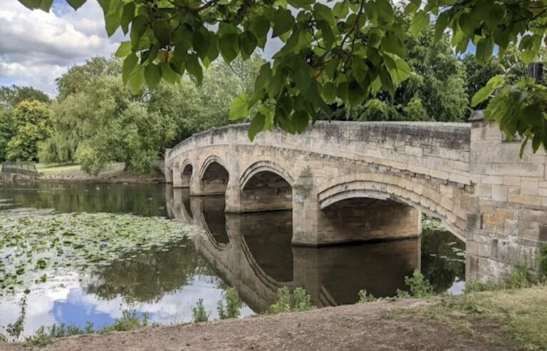 Man convicted of rape in Abbey Park