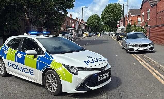 Man Charged with Murder Following Sparkbrook Stabbing