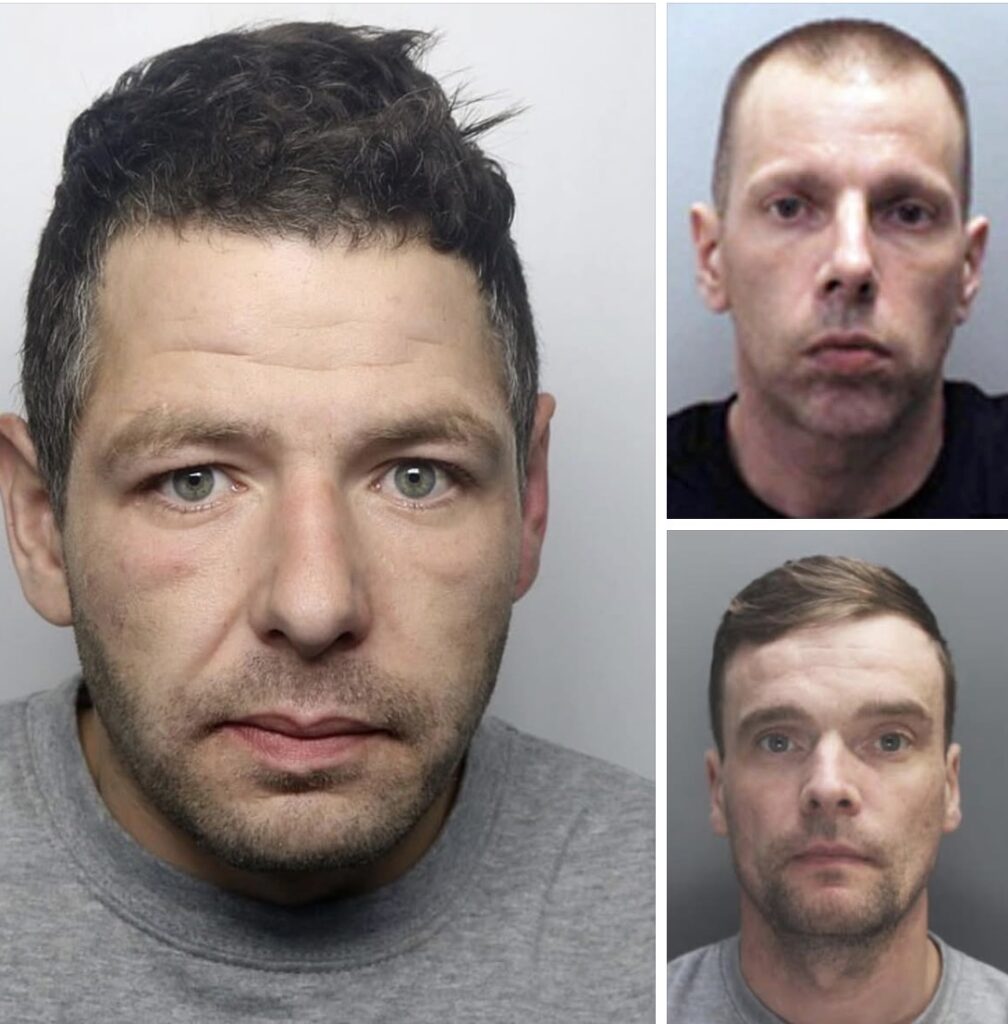 Three Men Deny Murder Over Fatal HMP Wakefield Prison Attack