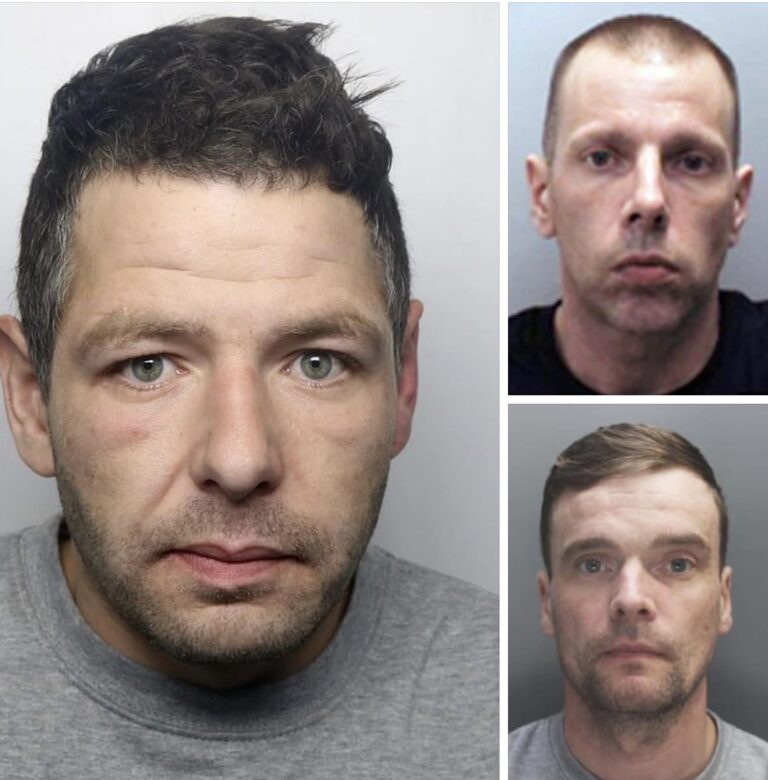 Three Men Deny Murder Over Fatal HMP Wakefield Prison Attack