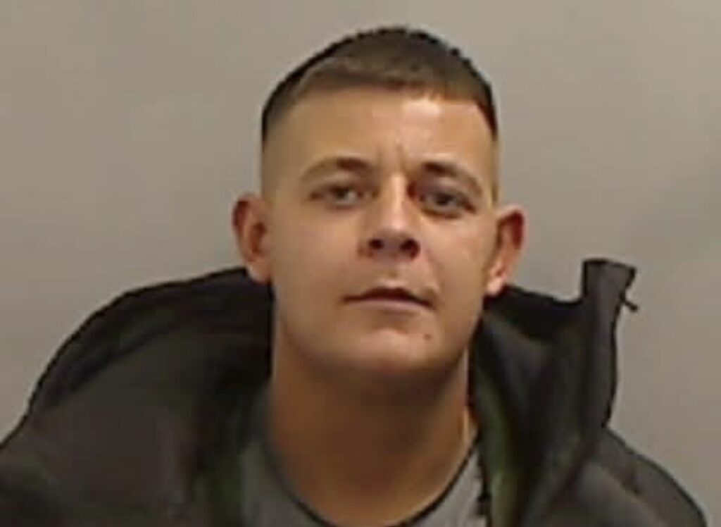 Stockton Man Jailed for Peddling Spice and Cocaine to Vulnerable Buyers