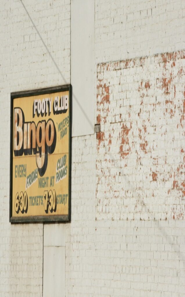 Bingo’s Back – Don’t Miss These Can’t-Miss Nights