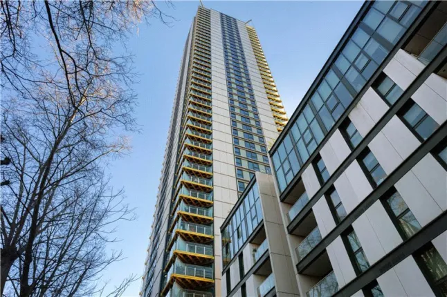 Family of Three Found Dead in Suspected Tower Block Murder-Suicide