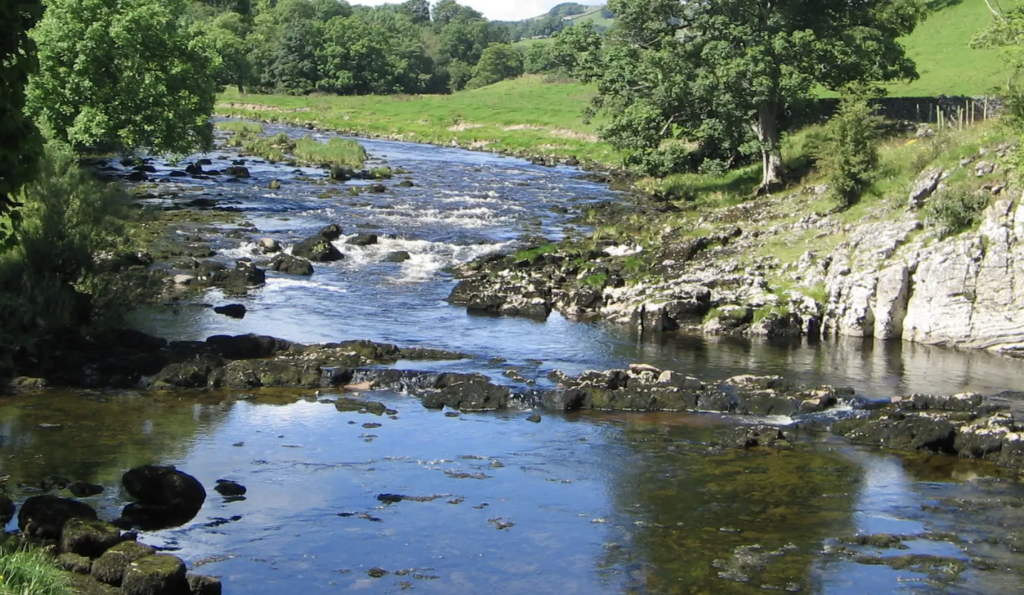 13-Year-Old Girl Dies After River Wharfe Incident Near Burnsall