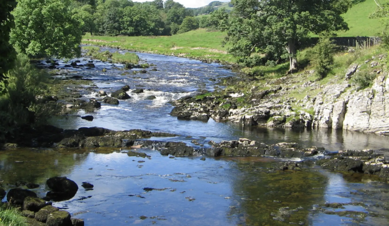 13-Year-Old Girl Dies After River Wharfe Incident Near Burnsall