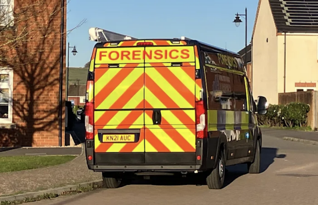 Woman Denies Killing Mother in Christmas Day Trial
