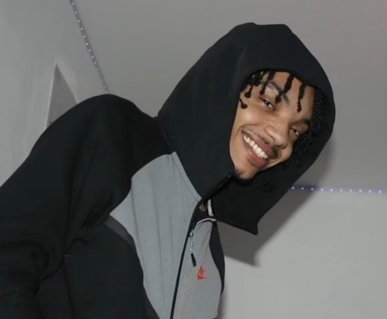 Man Charged with Murder After 20-Year-Old Stabbed to Death