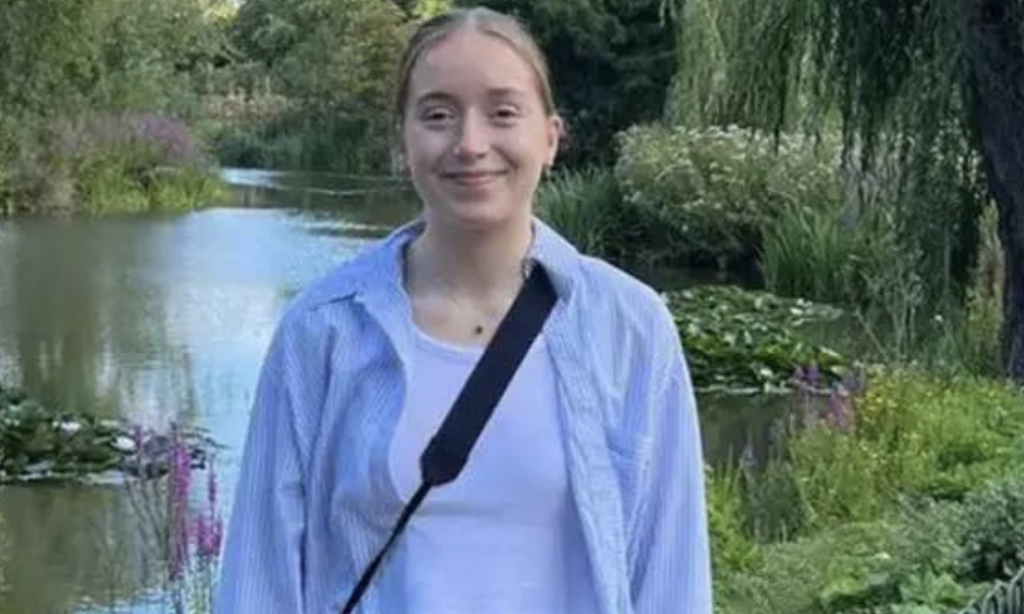 Student Libby Instone Dies Following Hospital Neglect
