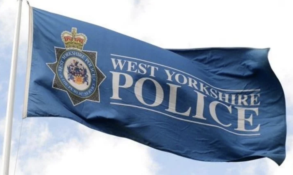 West Yorkshire Police Reports 9% Fall in Crime